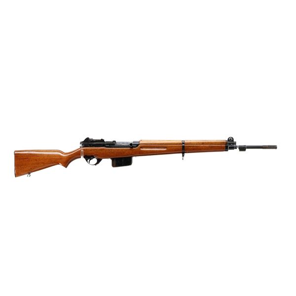 VENEZUELAN SAFN | Model: 49 | Caliber: 7MM MAUSER