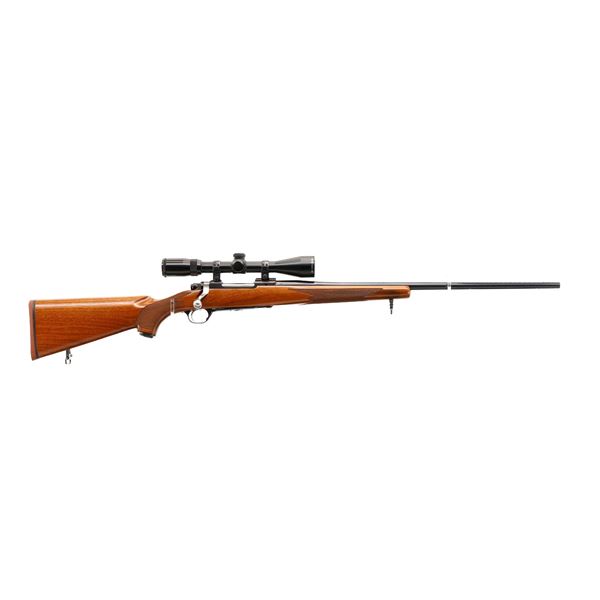 RUGER | Model: 77 Hawkeye | Caliber: .204 RUGER