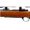 Image 6 : RUGER | Model: 77 Hawkeye | Caliber: .204 RUGER
