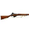 Image 2 : LEE ENFIELD LONG BRANCH | Model: NO4 MKI* | Caliber: .303 BR