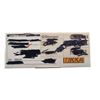 Image 16 : TIKKA | Model: T3X | Caliber: .308 WIN