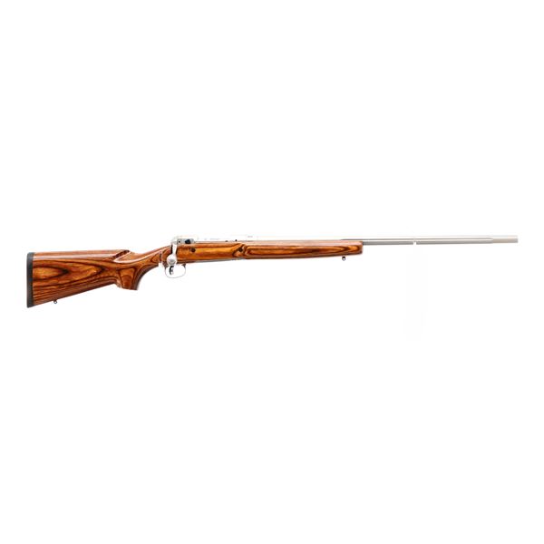 SAVAGE | Model: 12VLP-DBM | Caliber: .22-250 REM
