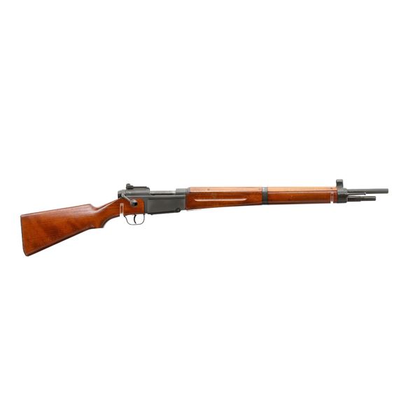 FRENCH MAS | Model: 1936 | Caliber: 7.5 X 54