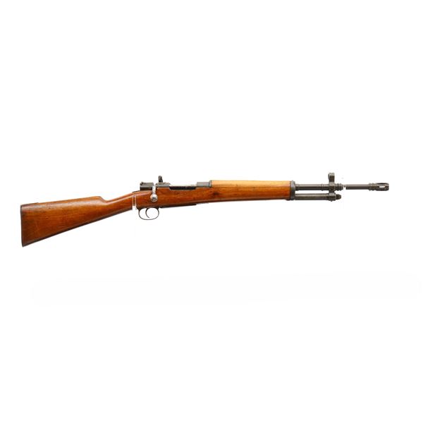 SPANISH MAUSER | Model: FR7 | Caliber: 7.62N