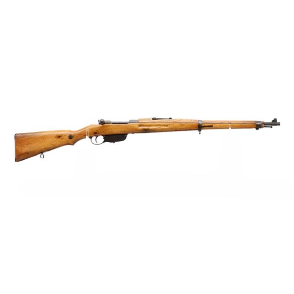 AUSTRIAN STEYR | Model: M.95M | Caliber: 8MM MAUSER