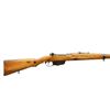 Image 2 : AUSTRIAN STEYR | Model: M.95M | Caliber: 8MM MAUSER