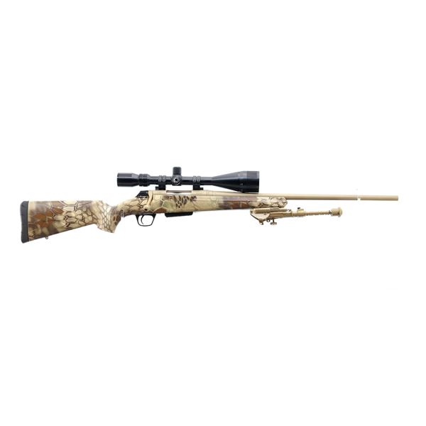 WINCHESTER | Model: XPR | Caliber: .350 LEGEND