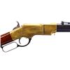 Image 3 : UBERTI | Model: 1860 Henry Rifle | Caliber: .44-40 WIN