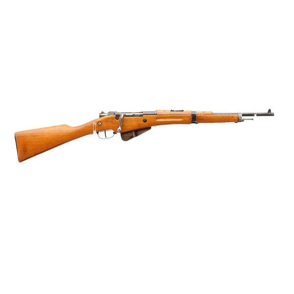FRENCH BERTHIER | Model: MLE-M-16 Carbine | Caliber: 8MM LEBEL