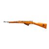 Image 4 : FRENCH BERTHIER | Model: MLE-M-16 Carbine | Caliber: 8MM LEBEL