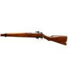 Image 5 : ROSS RIFLE | Model: 1905 MKII Presentation Civilian Target | Caliber: .303 BR