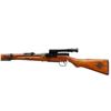 Image 5 : JAPANESE ARISAKA | Model: Type 99 Short Rifle Sniper | Caliber: 7.7 X 58