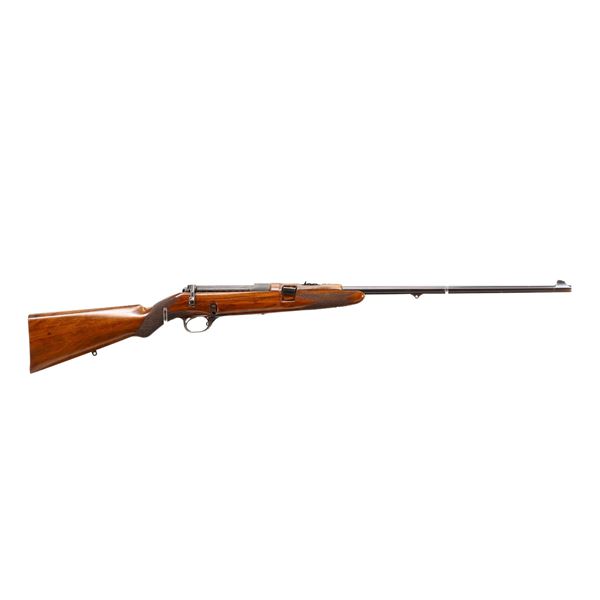 EARLY ROSS RIFLE HARTFORD CONN | Model: 1900/03 Transitional Factory Sporter | Caliber: .370 EXPRESS