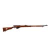 Image 1 : BSA LONG LEE ENFIELD | Model: MKII Alex Martin Presentation Target | Caliber: .303 BR
