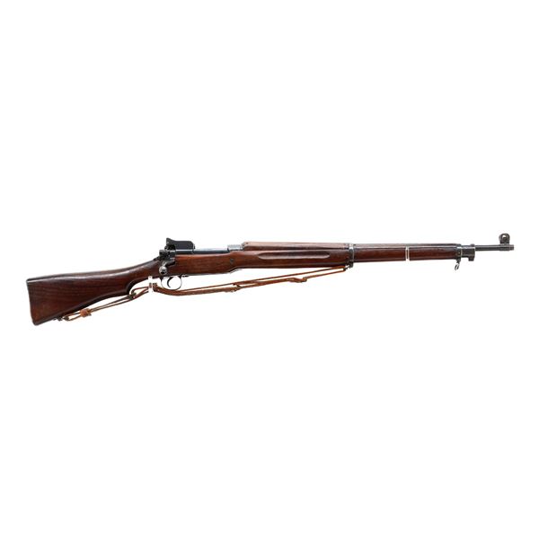 US ENFIELD | Model: 1917 | Caliber: .30-06 SPRG