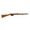 Image 1 : BELGIAN MAUSER | Model: 1889 Carbine | Caliber: 7.65 X 53