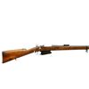 Image 2 : BELGIAN MAUSER | Model: 1889 Carbine | Caliber: 7.65 X 53