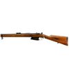 Image 5 : BELGIAN MAUSER | Model: 1889 Carbine | Caliber: 7.65 X 53