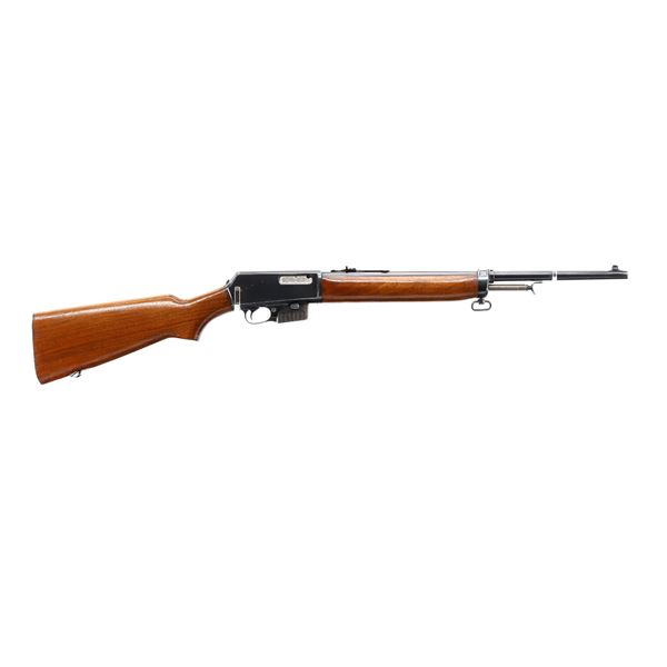 WINCHESTER | Model: 07 Police | Caliber: .351 WSL