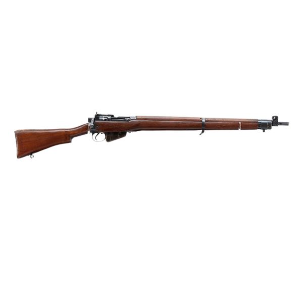 LEE ENFIELD LONG BRANCH | Model: NO4 MKI* | Caliber: .303 BR