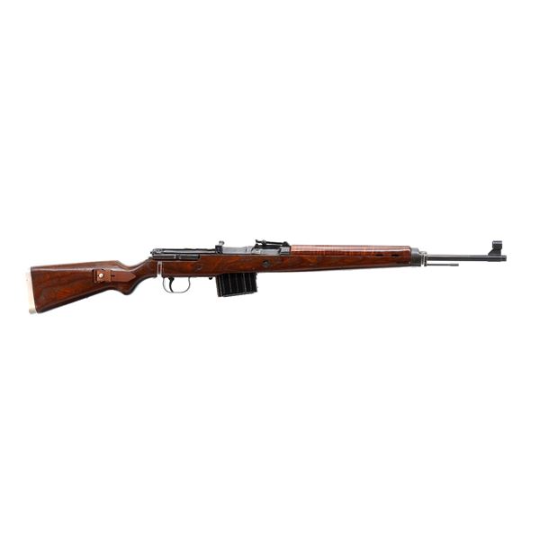 WWII GERMAN | Model: K43 | Caliber: 8MM MAUSER