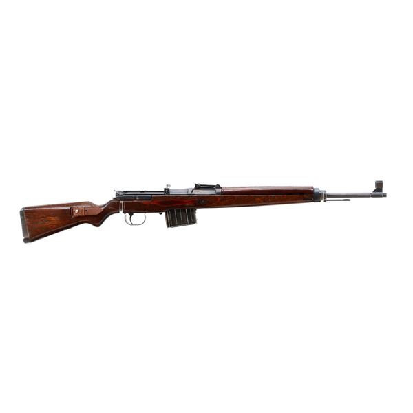 WWII GERMAN | Model: K43 East German Vopo | Caliber: 8MM MAUSER