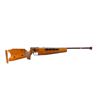 Image 1 : ASELA FINLAND | Model: Finnbiathalon | Caliber: .22 LR