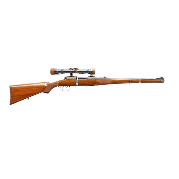 STEYR MANNLICHER | Model: 1903 | Caliber: 6.5 X 55