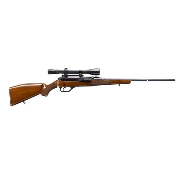 HECKLER & KOCH | Model: 770 | Caliber: .308 WIN