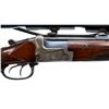 Image 4 : MERKEL SUHL | Model: Over Under Combination, 2 Barrel Set | Caliber: 12 G X 2 3/4"/7 X65R