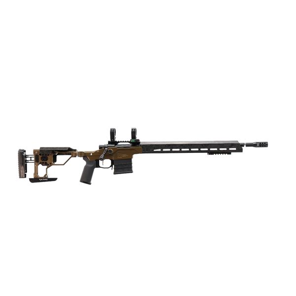 CHRISTENSON ARMS | Model: 14 | Caliber: .223 REM