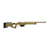 Image 1 : REMINGTON | Model: 700 Custom Target | Caliber: .510 HUSH PUPPY