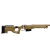 Image 2 : REMINGTON | Model: 700 Custom Target | Caliber: .510 HUSH PUPPY