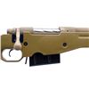 Image 3 : REMINGTON | Model: 700 Custom Target | Caliber: .510 HUSH PUPPY