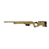 Image 4 : REMINGTON | Model: 700 Custom Target | Caliber: .510 HUSH PUPPY