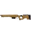 Image 5 : REMINGTON | Model: 700 Custom Target | Caliber: .510 HUSH PUPPY