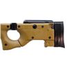Image 7 : REMINGTON | Model: 700 Custom Target | Caliber: .510 HUSH PUPPY