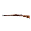 Image 4 : SWISS SCHMIDT RUBIN | Model: K31 | Caliber: 7.5 X 55