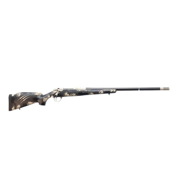 FIERCE ARMS | Model: Carbon Fury | Caliber: 6.5 CREEDMOOR