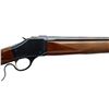 Image 3 : BROWNING | Model: 1885 | Caliber: .22-250 REM