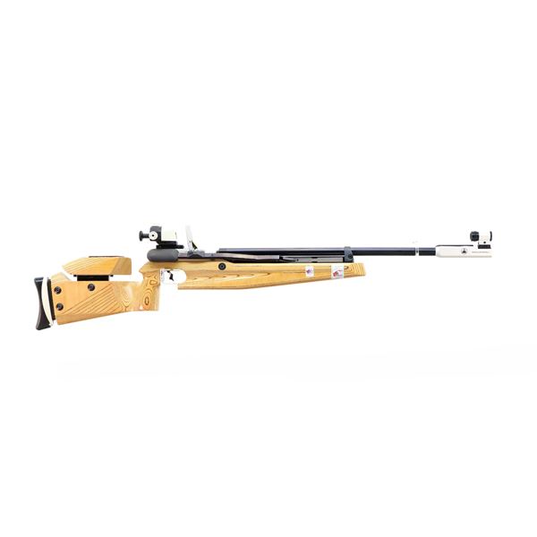 FIENWERKBAU | Model: 602 | Caliber: .177 CAL PELLET