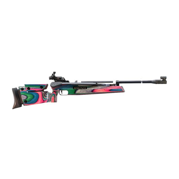 ANSCHUTZ | Model: Super Air 2002 | Caliber: .177 CAL PELLET
