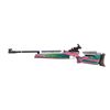 Image 4 : ANSCHUTZ | Model: Super Air 2002 | Caliber: .177 CAL PELLET