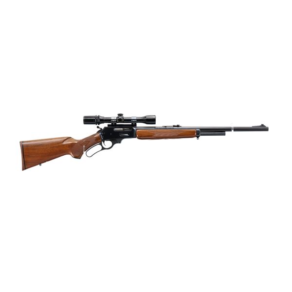 MARLIN JM | Model: 444 | Caliber: .444 MARLIN