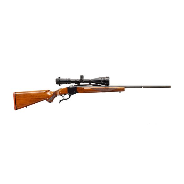 RUGER | Model: NO1 B Standard Sporter Custom | Caliber: .30-338