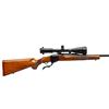 Image 2 : RUGER | Model: NO1 B Standard Sporter Custom | Caliber: .30-338