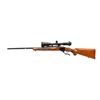 Image 4 : RUGER | Model: NO1 B Standard Sporter Custom | Caliber: .30-338