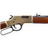 Image 3 : HENRY REPEATING ARMS | Model: Big Boy H006C | Caliber: .45 COLT