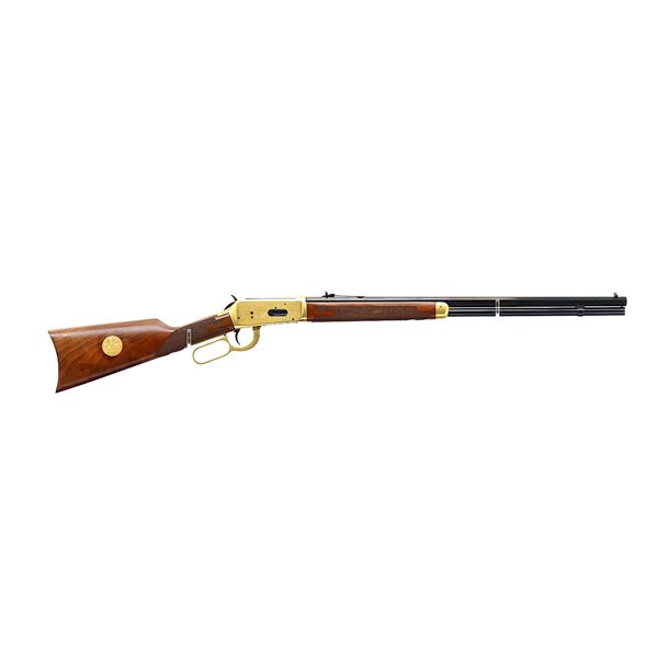 WINCHESTER | Model: 94 Oliver F. Winchester Commemorative | Caliber: .38-55 WIN