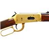 Image 3 : WINCHESTER | Model: 94 Oliver F. Winchester Commemorative | Caliber: .38-55 WIN